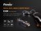 Fenix E18R - 750lm CR123x1